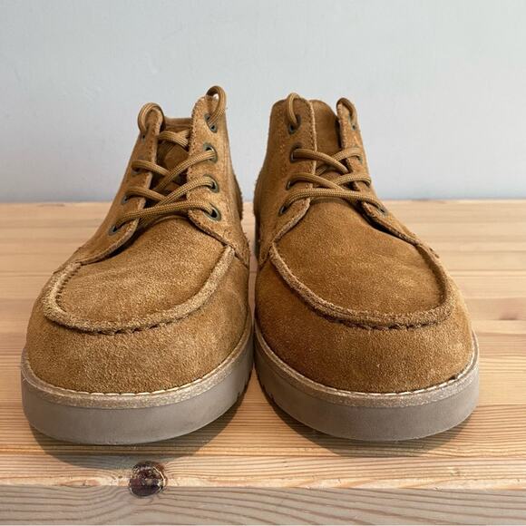 Koolaburra by UGG Kiran Chukka Boot Chestnut 8 - Picture 2 of 11